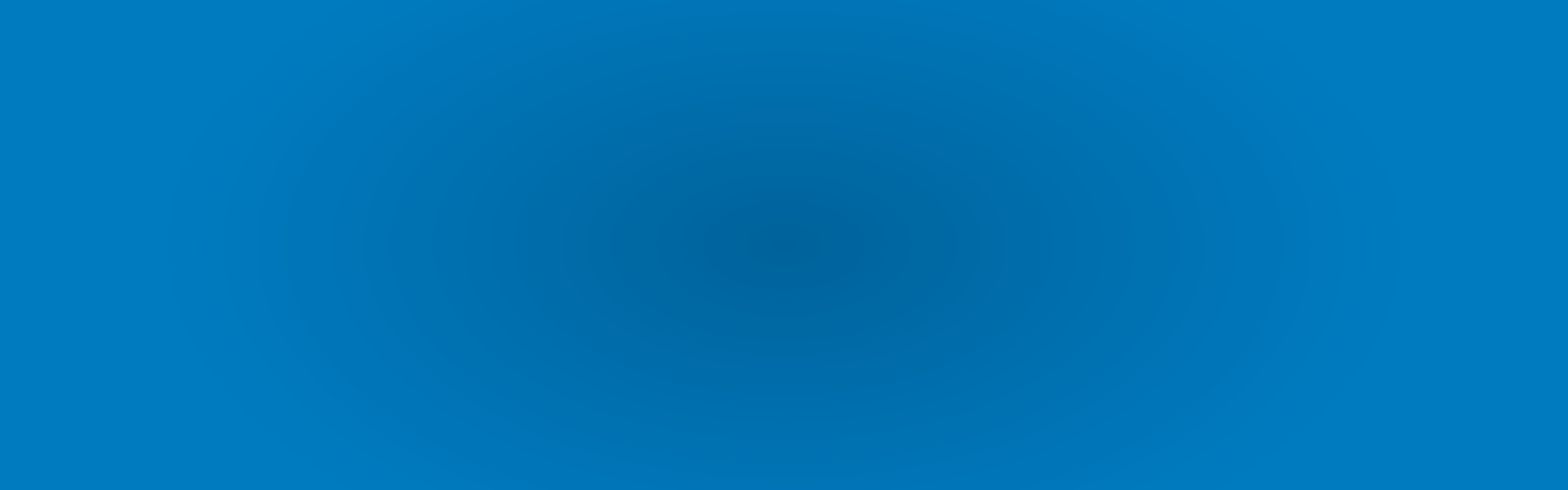 blue background